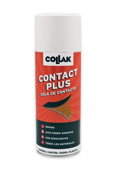 Cola de contacto en spray: usos y aplicaciones
