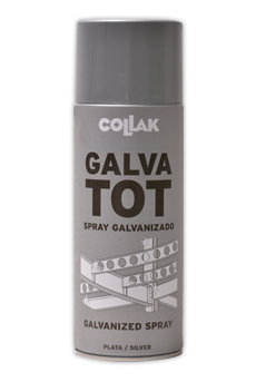 GALVA - TOT