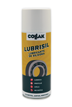 LUBRISIL